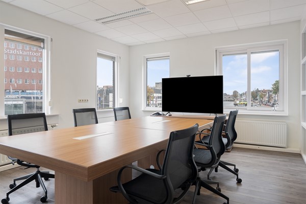 Photo - For sale: Paternosterstraat 4, 1811 KG Alkmaar