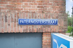 New for sale: Paternosterstraat 4, 1811 KG Alkmaar