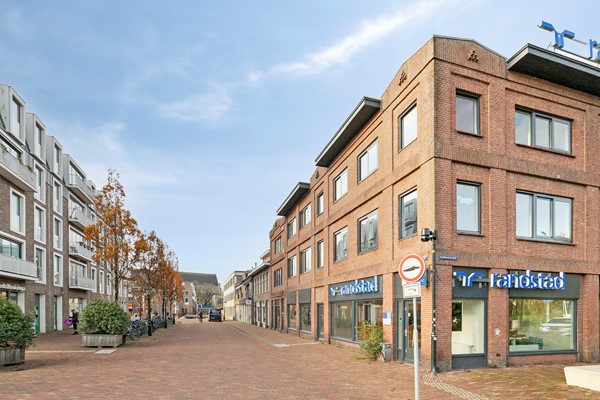 Photo - For sale: Paternosterstraat 4, 1811 KG Alkmaar