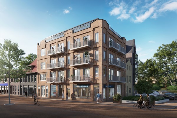 Photo - For sale: Paternosterstraat 4, 1811 KG Alkmaar