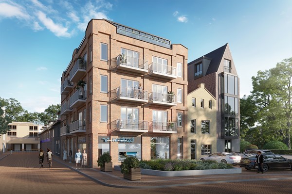 Photo - For sale: Paternosterstraat 4, 1811 KG Alkmaar