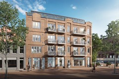 New for sale: Paternosterstraat 4, 1811 KG Alkmaar