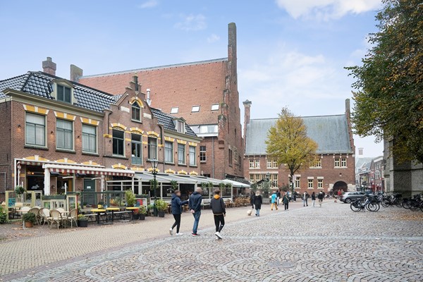 Photo - For sale: Paternosterstraat 4, 1811 KG Alkmaar