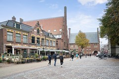 New for sale: Paternosterstraat 4, 1811 KG Alkmaar