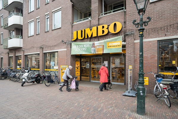 Photo - For sale: Paternosterstraat 4, 1811 KG Alkmaar