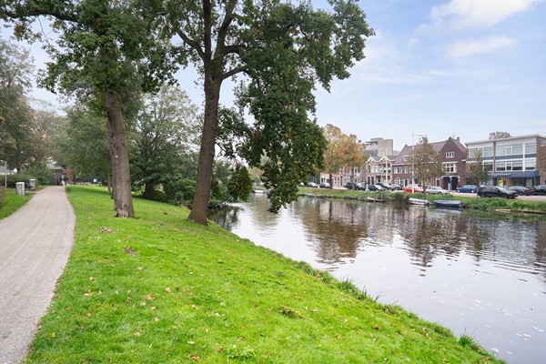 Photo - For sale: Paternosterstraat 4, 1811 KG Alkmaar
