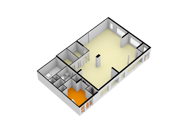 Paternosterstraat 4, 1811 KG Alkmaar - 
