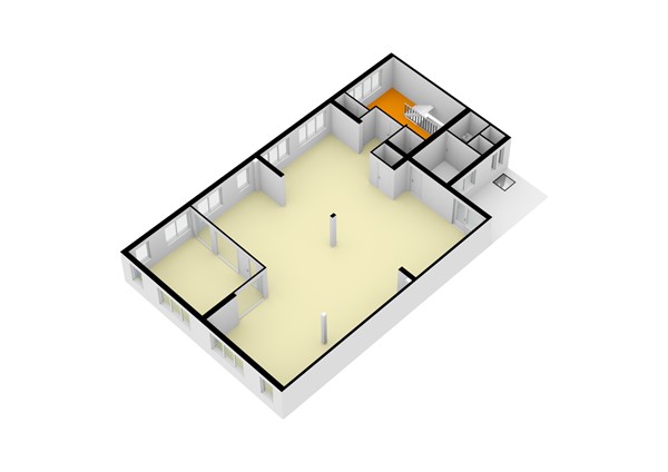 Paternosterstraat 4, 1811 KG Alkmaar - 