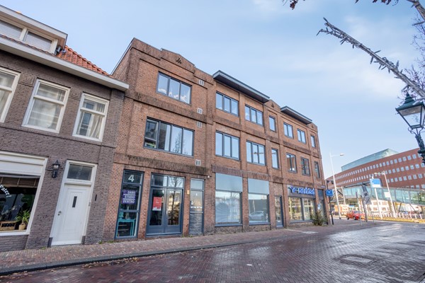 Photo - For sale: Paternosterstraat 4, 1811 KG Alkmaar