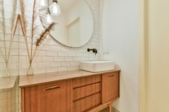 New for sale: Postjeskade 43-1, 1058 DG Amsterdam