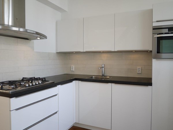 Photo - For rent: Jacob van Lennepkade 340-3, 1053 NJ Amsterdam