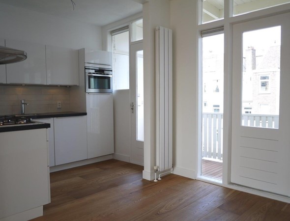 Photo - For rent: Jacob van Lennepkade 340-3, 1053 NJ Amsterdam