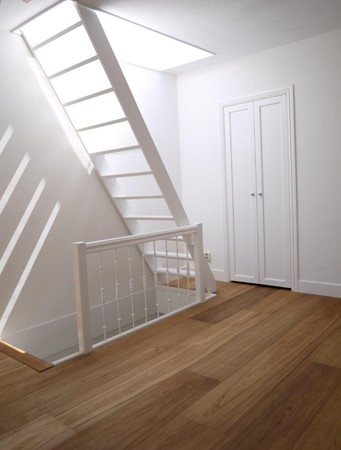 Photo - For rent: Jacob van Lennepkade 340-3, 1053 NJ Amsterdam