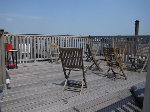 Photo - For rent: Jacob van Lennepkade 340-3, 1053 NJ Amsterdam