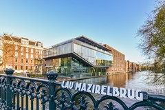 New for sale: Plantage Muidergracht 71-2, 1018 TM Amsterdam