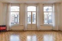 Nieuw in verhuur:Pieter Cornelisz Hooftstraat 113-2, 1071 BR Amsterdam - Foto