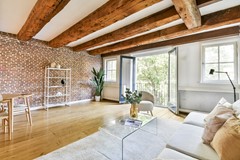 For sale: Lijnbaansgracht 246B, 1017RK Amsterdam