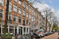 Nieuw in verkoop:Wilhelminastraat 18-1, 1054 WH Amsterdam - Foto