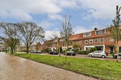 For rent: Muiderslotweg, 2026AK Haarlem