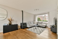 Nieuw in verhuur:Muiderslotweg, 2026 AK Haarlem - Foto