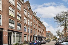 New for sale:Jacob van Lennepstraat 288-3, 1053 KD Amsterdam - Photo