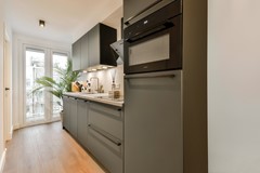 New for sale:Jacob van Lennepstraat 288-3, 1053 KD Amsterdam - Photo