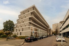 New for sale: De Klencke 87A, 1083 HH Amsterdam