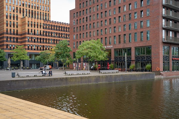 Photo - For sale: De Klencke 87A, 1083 HH Amsterdam