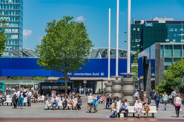 Photo - For sale: De Klencke 87A, 1083 HH Amsterdam