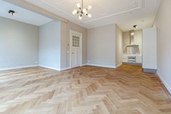 Huur:Koninginneweg 156-1, 1075 EE Amsterdam - Foto