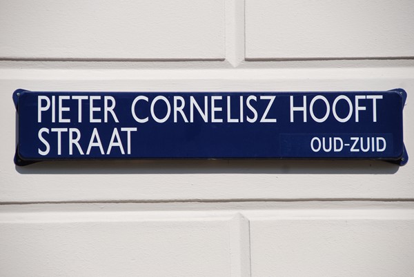 Photo - For rent: Pieter Cornelisz Hooftstraat 113-2, 1071 BR Amsterdam