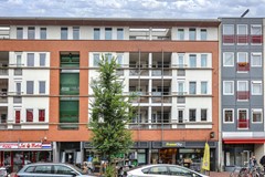 New for rent: Eerste van Swindenstraat 177, 1093 GB Amsterdam