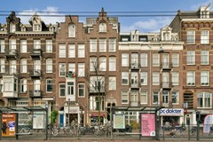 New for sale: Overtoom 350-2, 1054 JG Amsterdam