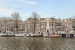 Nieuw in verkoop:Nieuwe Keizersgracht 46-2, 1018 DS Amsterdam - Foto