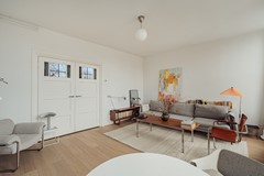 Nieuw in verkoop:Nieuwe Keizersgracht 46-2, 1018 DS Amsterdam - Foto