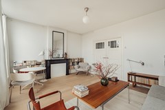 Nieuw in verkoop:Nieuwe Keizersgracht 46-2, 1018 DS Amsterdam - Foto