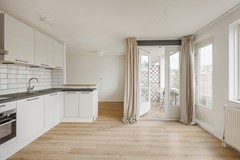 Nieuw in verhuur:Eerste van Swindenstraat 177, 1093 GB Amsterdam - Foto