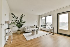New for sale:Joos Banckersplantsoen 119, 1056 LD Amsterdam - Photo