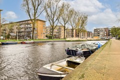 New for sale: Joos Banckersplantsoen 119, 1056 LD Amsterdam