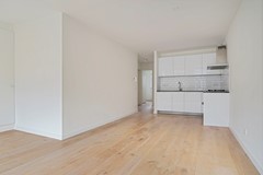 New for rent:Brederodestraat 48-3, 1054 MX Amsterdam - Photo