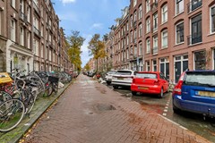 New for rent: Brederodestraat 48-3, 1054 MX Amsterdam