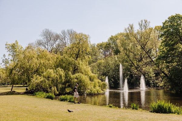 Photo - For rent: Brederodestraat 48-3, 1054 MX Amsterdam