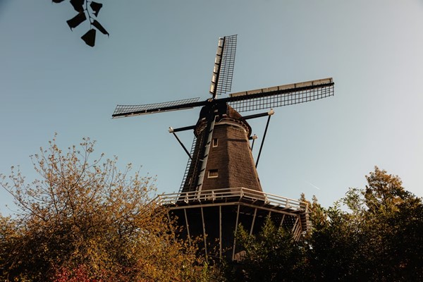 Photo - For sale: Tweede Keucheniusstraat 18-4, 1051 VR Amsterdam