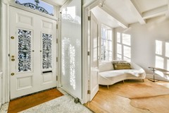 New for rent:Prinsengracht 795, 1017 KA Amsterdam - Photo