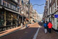 New for rent: Prinsengracht 795, 1017 KA Amsterdam