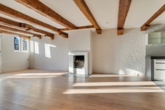 New for rent:Brouwersgracht 192C, 1013 HC Amsterdam - Photo