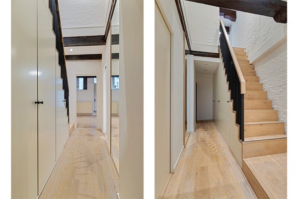 Photo - For rent: Brouwersgracht 192C, 1013 HC Amsterdam