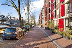 New for rent: Brouwersgracht 192C, 1013 HC Amsterdam