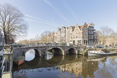 New for rent: Brouwersgracht 192C, 1013 HC Amsterdam