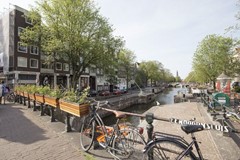 New for rent: Brouwersgracht 192C, 1013 HC Amsterdam
